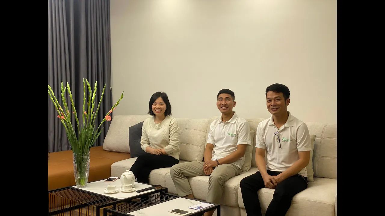 Trải Nghiệm Không Gian Nội Thất Tối Giản, Phóng Khoáng Và Hiện Đại Cùng ADHome